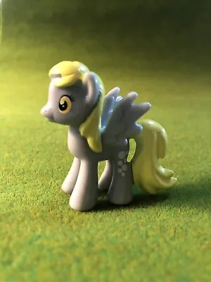 My Little Pony Soaring Pegasus Set Blind Bag Derpy Hooves Cutie Mark Figure RARE • $15.99