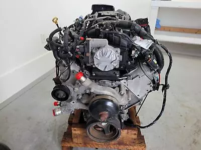 2007-2008 GMC YUKON XL 1500 ESCALADE Engine 6.2L (VIN 8 8th Digit Opt L92) 07  • $3585