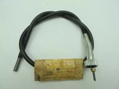 19768180 NOS Vintage Moto Guzzi Tachometer Cable W6425 • $14.99