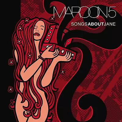 Maroon 5 Songs About Jane Poster Wall Art Home Decor Photo Prints 16 20 24  • $16.99