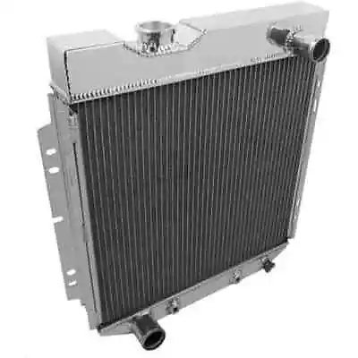 Champion Cooling Systems MC251 All-Aluminum Radiator • $362.99