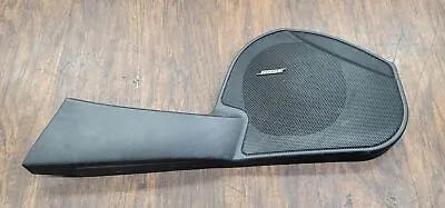 99-00 Mazda MX-5 Miata OEM LEFT DRIVER SIDE SPEAKER TRIM COVER BOSE • $39.99