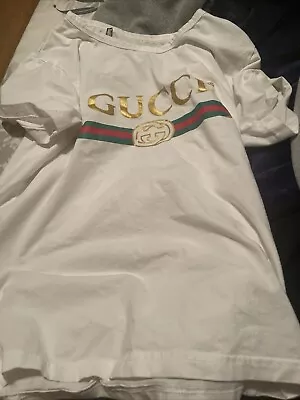 Gucci Shirt Men Small • $200