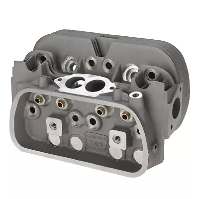 Cylinder Head Dual Port Bare Without Valves For 1971-1979 Air Cooled VW 1600cc • $309.95