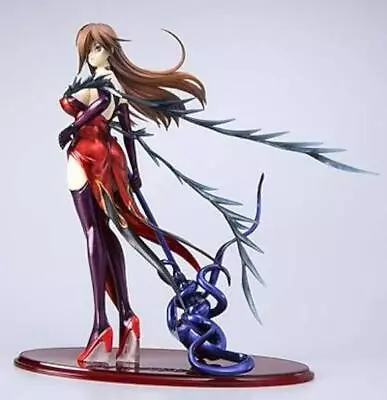 [USED] MegaHouse Excellent Model Core Queens Blade Nyx 1/8 PVC Figure • $109.90