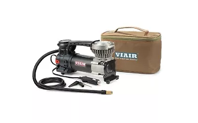 Viair 00085 Portable 85P 60 PSI Air Compressor For Up To 31 Tires • $82.12