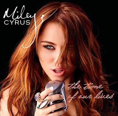 £3.49 • Buy Miley Cyrus - The Time Of Our Lives - Miley Cyrus CD TWVG The Cheap Fast Free