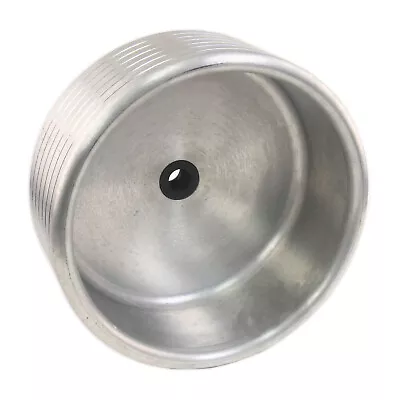 Oneway 12  Drum For Vacuum Chuck With 1 1/2  X 8 TPI Insert Woodturning • $333.99