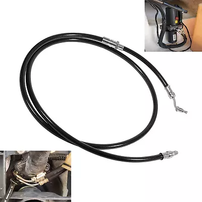 21721550 Hydraulic Pump Trim Hose Fit For Volvo Penta DPH DPR Model Stern Drives • $79.89