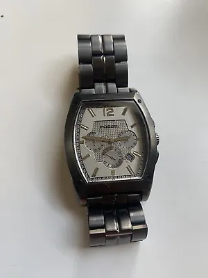 Men’s Fossil Arkitekt FS-4251 Watch • $40