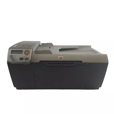 HP OfficeJet 5510 All-In-One Copier Scanner Fax Inkjet Printer Tested • $89.99