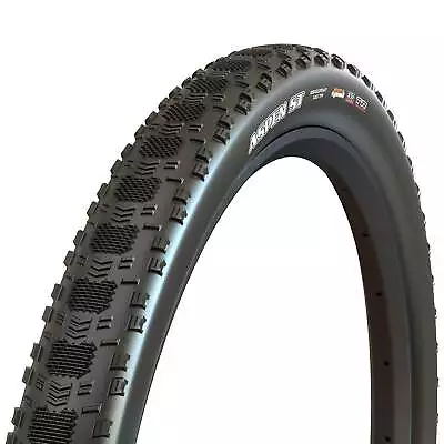 Maxxis Tyre Aspen ST - 29 X 2.4 - 120 TPI Foldable - Black • $99.99