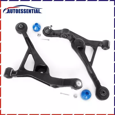 2PCS Front Lower Control Arms W/ Ball Joints For Dodge Stratus Chrysler • $73.99