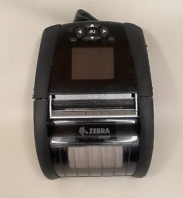 Zebra ZQ620 Printer • $350