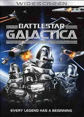 Battlestar Galactica • $5.03