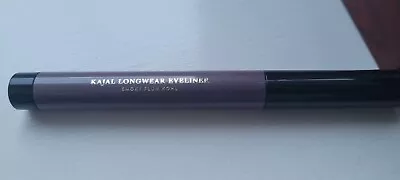 Laura Geller Brand New Kajal Longwear Eyeliner : 1.4G : Unboxed : SMOKY PLUM • £1.79