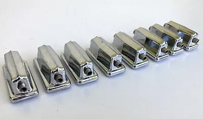 Pearl Vintage Snare Drum Lugs Set Of 8 MIJ... • $39