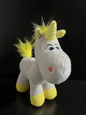 £14.99 • Buy Disney Store Toy Story Buttercup 8” Plush Soft Toy Unicorn Pixar Rare
