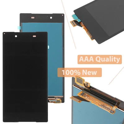 $57.66 • Buy Replacement Display LCD Touch Screen Digitizer For Sony Xperia Z5 E6683 E6653