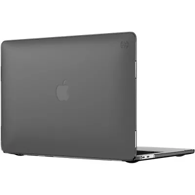 Speck Smartshell Hardshell Case For MacBook Pro 15  Laptop - Black Onyx • $12.50