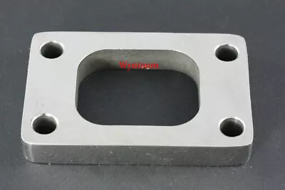 T25 T28 GT25 GT28 GT2871R Turbo Inlet 1/2  304 Stainless Steel Weld Flange • $14.99