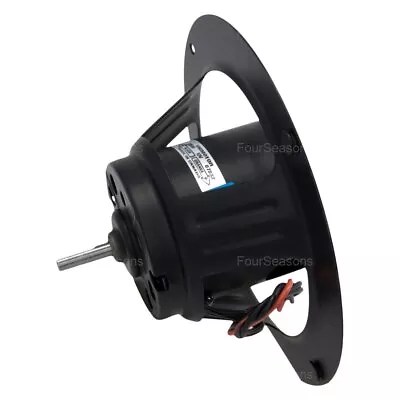 Blower Motor With AC Integral Fits 68-72 FORD F100 PICKUP 445321 • $93