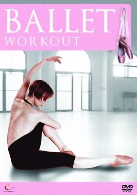 £6.20 • Buy Ballet Workout CD Melissa Lowe Fast Free UK Postage 5037899014851