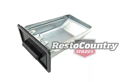 Ford Front Ash Tray NEW XB ZG Plastic / Steel Cigarette Smoke Ashtray Dash • $115