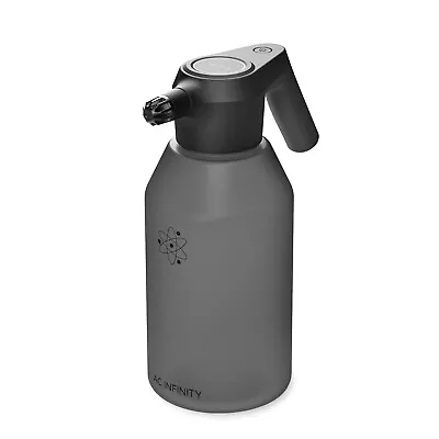 Automatic Water Sprayer 2-Liter Electric Mister Graphite • $29.99