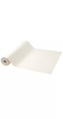 Ikea MALA Drawing Paper Roll White 30m • £12