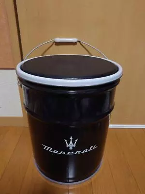 Rare Maserati Original Steel Chair Used In Japan • $284.05