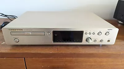 Marantz CD7300 CD Player   • $35