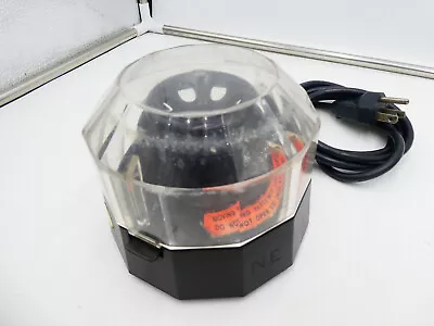 🍀 NICE! VWR National Labnet C-1200 Micro Mini Centrifuge 6 Rotor DW41 • $44.99