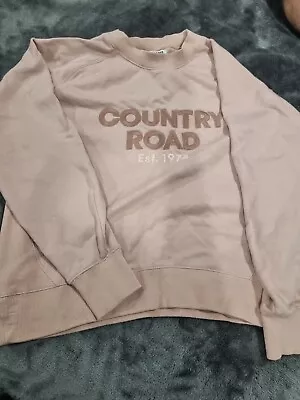 Country Road Xs • $40