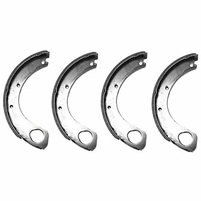 Brake Shoes Massey Ferguson To20 To30  830537m93  Mf   130 • $62.97