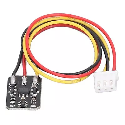 Capacitive Touch Switch Module Intelligent Control Sensor Bistable State DC3-18V • $7.18