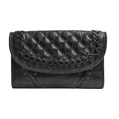 MIMCO Corset Wallet NEW FASHION EDITION - MUST HAVE • $130.47