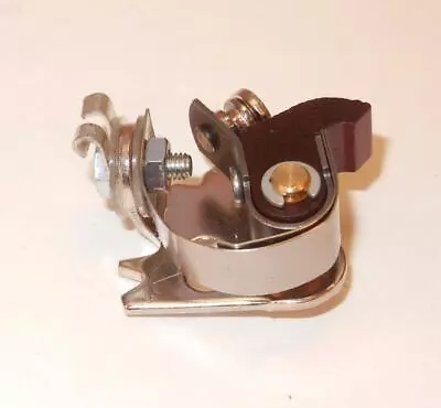 1960's Minarelli Benelli F.Morini Lambretta CEV Dansi Ignition Points 013558 • $13.96