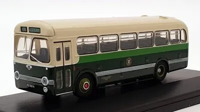 Oxford Diecast 1/76 Scale 76SB005 - Saro Bus - Ulster Transport R108 • £26.99