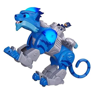 	PJ Masks Animal Power Charge And Roar Power Cat	 • $12.74