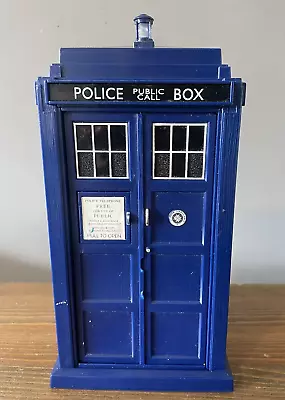 Doctor Who 11th Dr Flight Control Tardis W/ Working Sounds - No Lights • £35