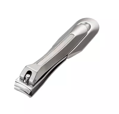 NEW!! Seki Edge Stainless Steel Large Nail Clipper With Nail File • $25