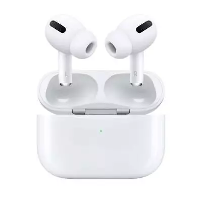 $249 • Buy GENUINE Apple AirPods Pro With MagSafe Wireless Charging Case - AUSSIE RESELLER