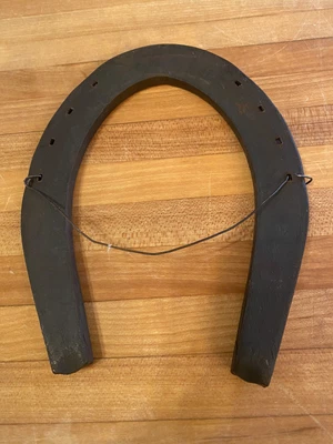 $10 • Buy Horseshoe- Old/ New Stock Decorative