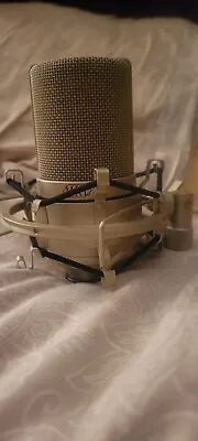 Mxl 900 Condensor Microphone • $40