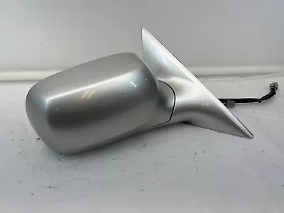 2006-2008 Cadillac DTS Passenger Right Side Mirror Turn Signal Silver • $109.99
