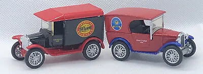 Matchbox Collectible Brewery Cars-WILD GOOSE & FIREHOUSE Brewing Company 2 Cars • $6