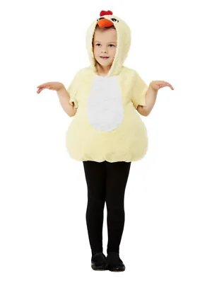 Toddler Chick Costume • £11.39