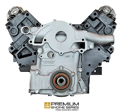$2695 • Buy Chevrolet 3.8 231 Engine 2004-05 Impala Monte Carlo Premium Reman No-Fault Wrnty