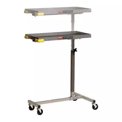 Mobile Tool Cart Mechanics 33 -52  H • $189.99